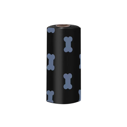 Eco Poop Bags – Leak-Proof + Dispenser