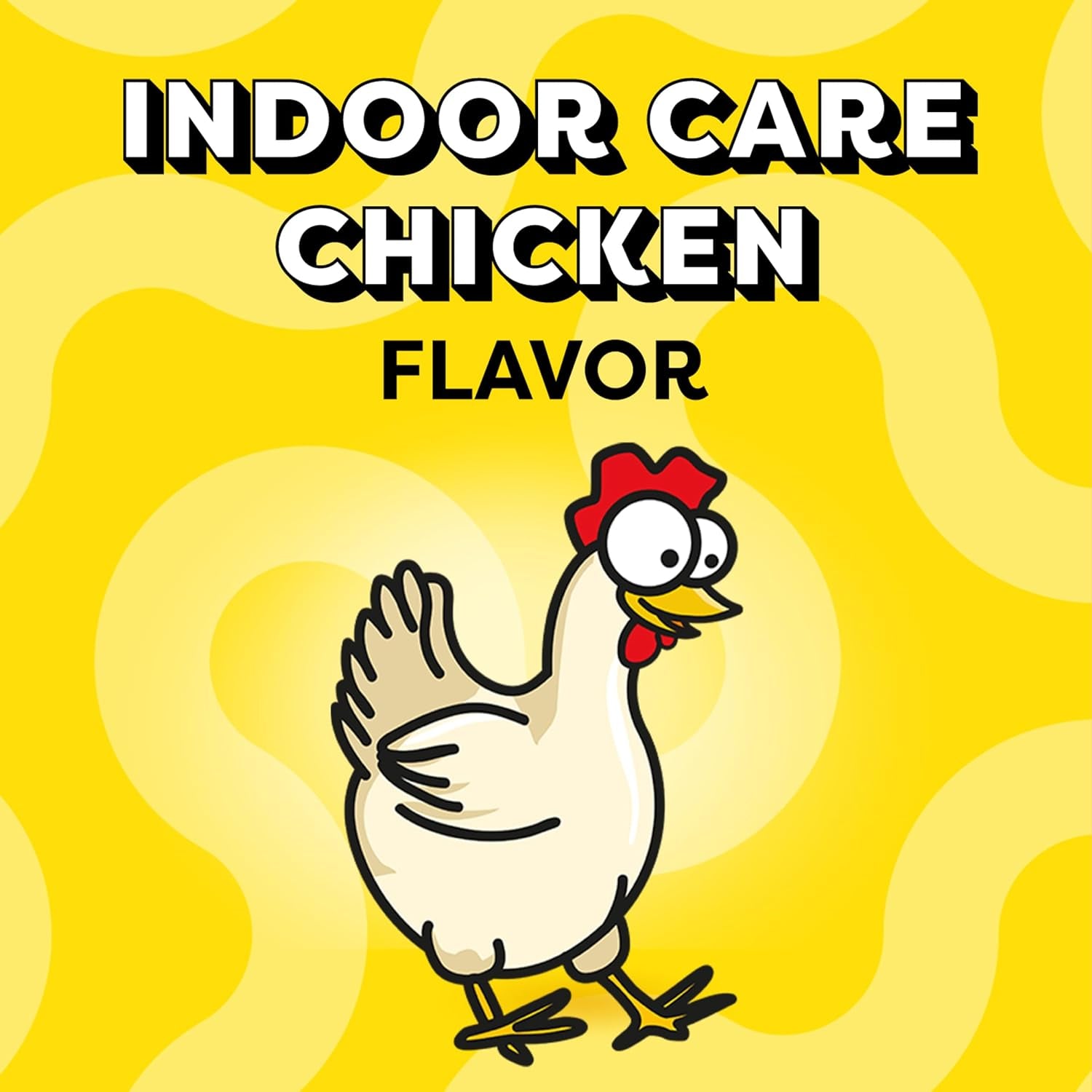 Temptations Chicken Indoor Crunchy & Soft Cat Treats – 4.9 oz. (10 Pack)
