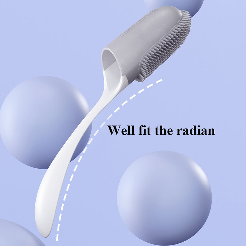 Pet Finger Toothbrush – Gentle Oral Care