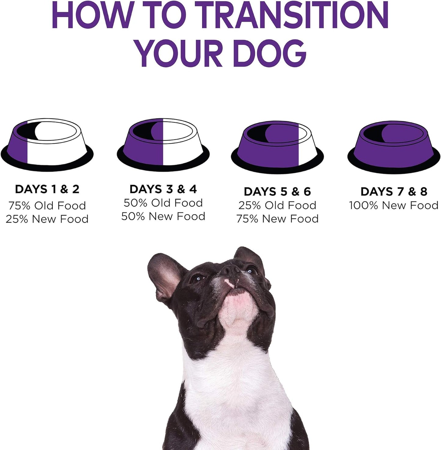 Wholesome Puppy Food – Chicken & Salmon (4lb)