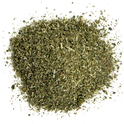 Catnip & Silvervine Blend – 35g Resealable Pouch
