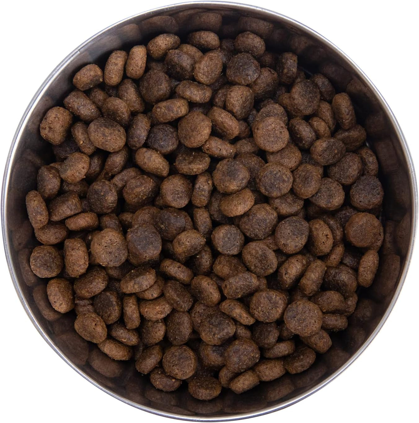 Grain-Free Buffalo & Whitefish Dog Food – 10 lb