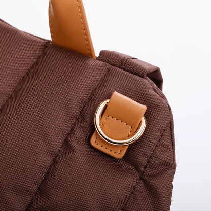 Waterproof Pet Carrier Bag – Stylish Travel & Large Capacity