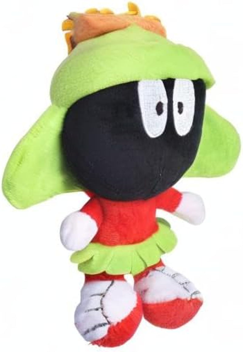 Marvin the Martian Dog Toy – Plush Squeaky Fun for All-Sized Pups