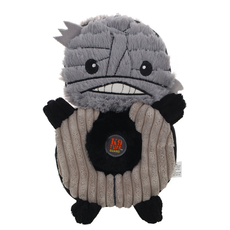 Halloween Plush Squeaky Toy – Chew & Cuddle Fun