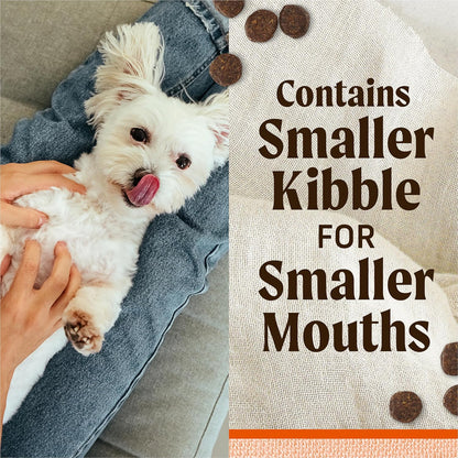  Lil’ Plates Grain-Free Kibble – Beef & Sweet Potato, 20 lb