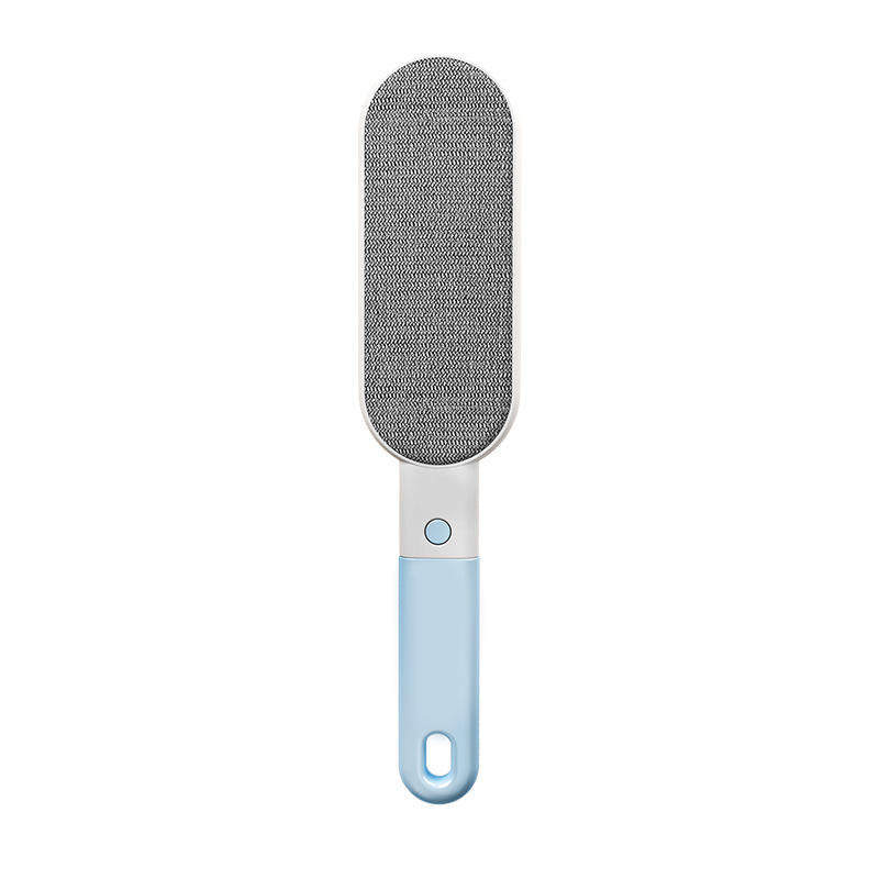 Pet Hair Remover – Self-Cleaning, Double-Sided Design