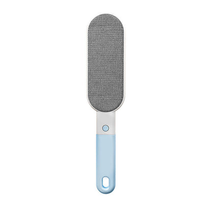 Pet Hair Remover – Self-Cleaning, Double-Sided Design